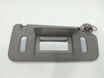 compare product 2010-2014 Subaru Legacy Sun Visor Shade Replacement Passenger Right Mirror Fits Fits 2010 2011 2012 2013 2014 OEM Used Auto Parts