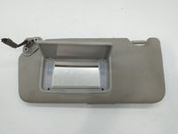 2010-2014 Subaru Legacy Sun Visor Shade Replacement Driver Left Mirror Fits Fits 2010 2011 2012 2013 2014 OEM Used Auto Part