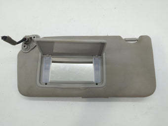 compare product 2010-2014 Subaru Legacy Sun Visor Shade Replacement Driver Left Mirror Fits Fits 2010 2011 2012 2013 2014 OEM Used Auto Parts