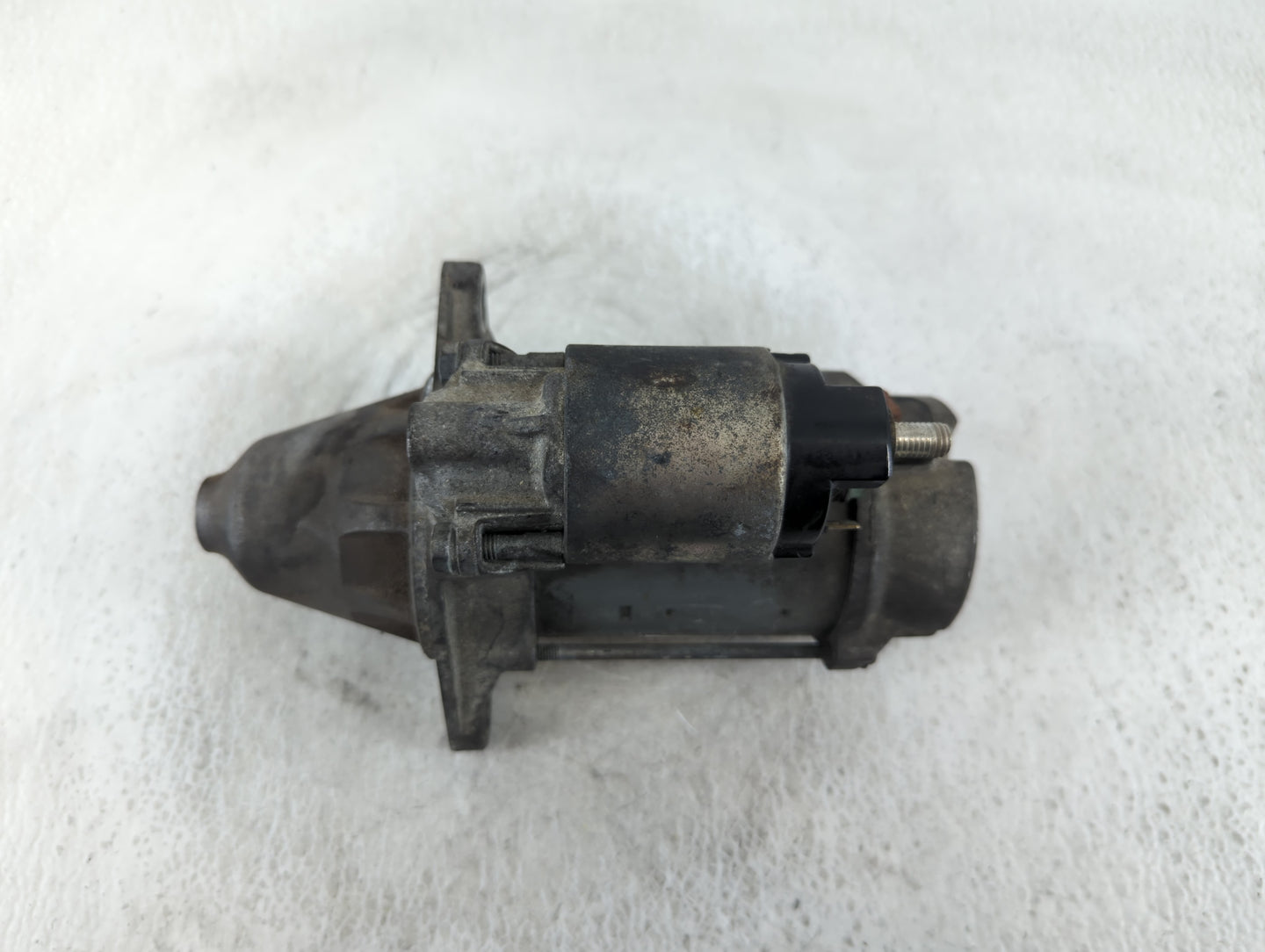 2008-2015 Subaru Legacy Car Starter Motor Solenoid OEM P/N:438000-0540 23300AA59B Fits OEM Used Auto Parts - Oemusedautopart