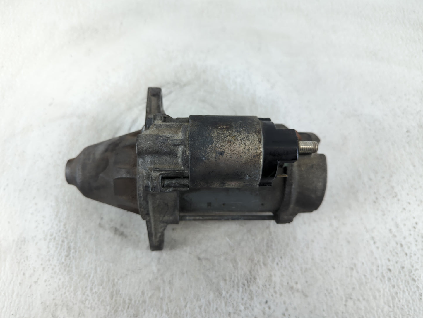 2008-2015 Subaru Legacy Car Starter Motor Solenoid OEM P/N:438000-0540 23300AA59B Fits OEM Used Auto Parts - Oemusedautopart