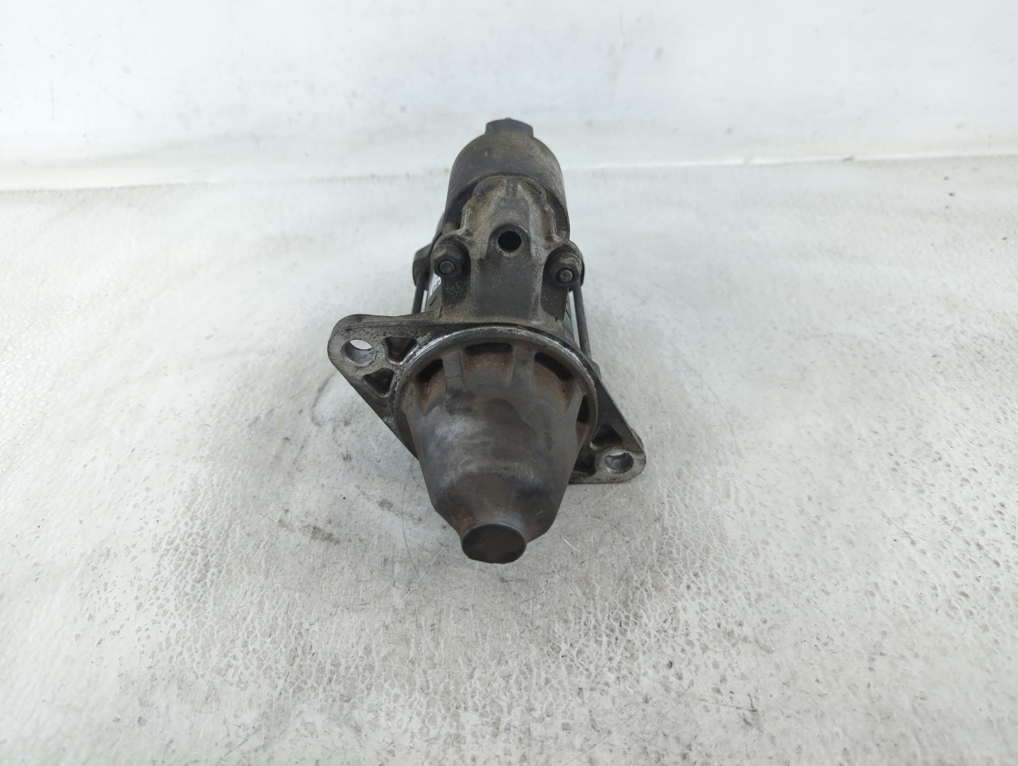 2008-2015 Subaru Legacy Car Starter Motor Solenoid OEM P/N:438000-0540 23300AA59B Fits OEM Used Auto Parts - Oemusedautopart