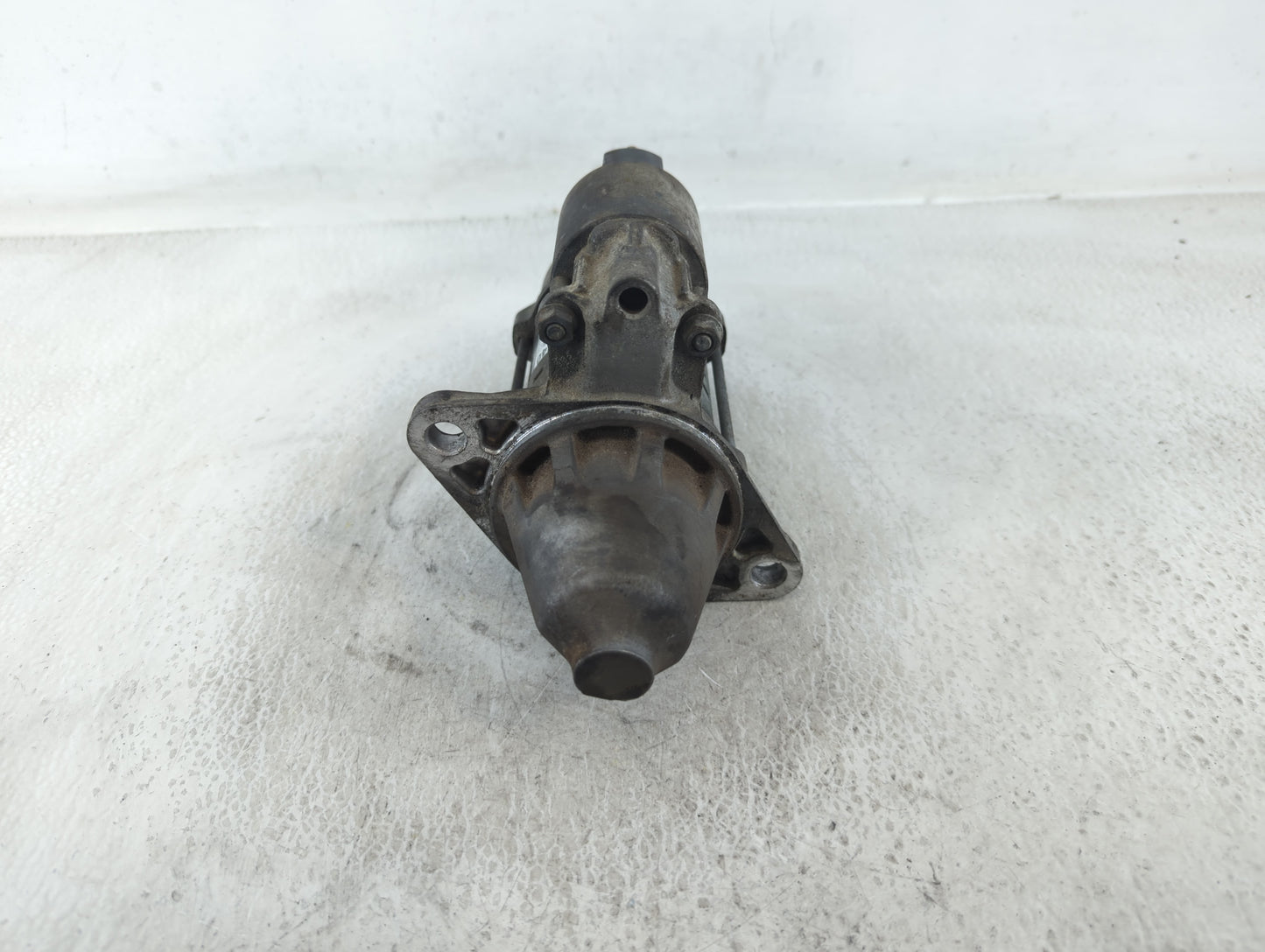 2008-2015 Subaru Legacy Car Starter Motor Solenoid OEM P/N:438000-0540 23300AA59B Fits OEM Used Auto Parts - Oemusedautopart