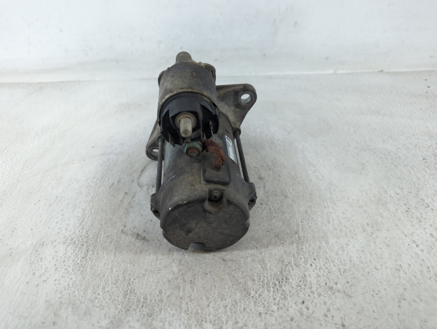 2008-2015 Subaru Legacy Car Starter Motor Solenoid OEM P/N:438000-0540 23300AA59B Fits OEM Used Auto Parts - Oemusedautopart