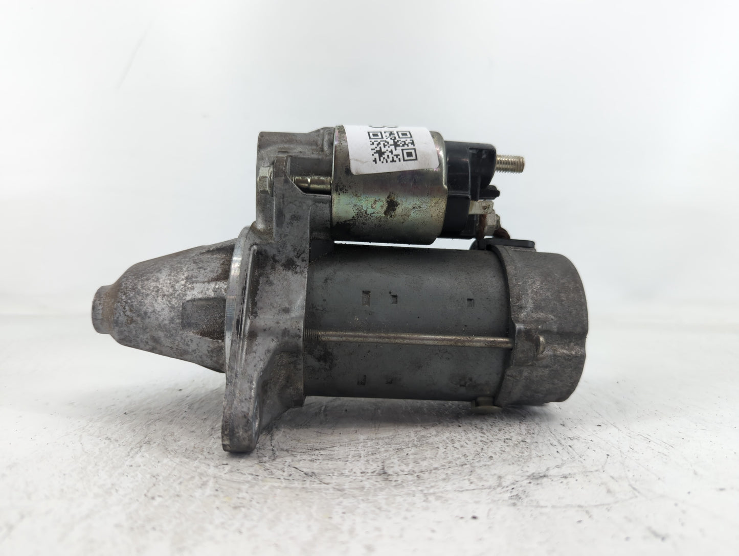 2008-2015 Subaru Legacy Car Starter Motor Solenoid OEM P/N:TN438000-0540 23300AA59B Fits OEM Used Auto Parts - Oemusedautopa