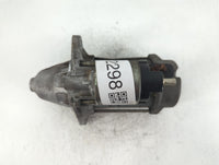 2008-2015 Subaru Legacy Car Starter Motor Solenoid OEM P/N:TN438000-0540 23300AA59B Fits OEM Used Auto Parts - Oemusedautopa
