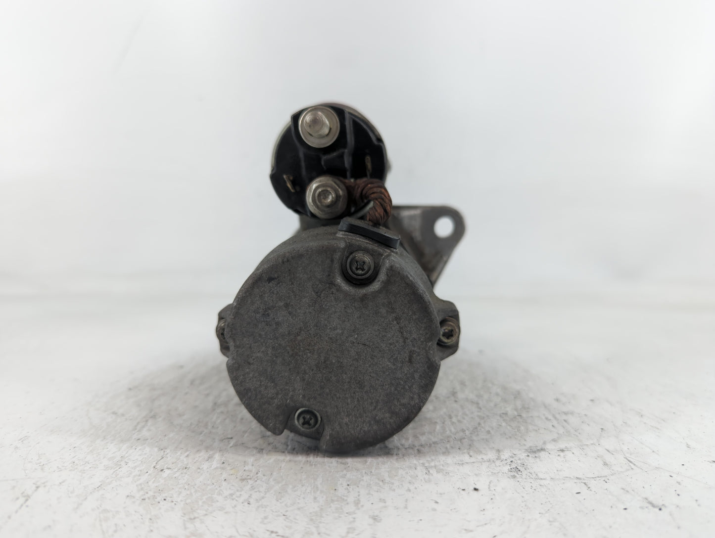 2008-2015 Subaru Legacy Car Starter Motor Solenoid OEM P/N:TN438000-0540 23300AA59B Fits OEM Used Auto Parts - Oemusedautopa