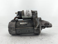 2008-2015 Subaru Legacy Car Starter Motor Solenoid OEM P/N:TN438000-0540 23300AA59B Fits OEM Used Auto Parts - Oemusedautopa