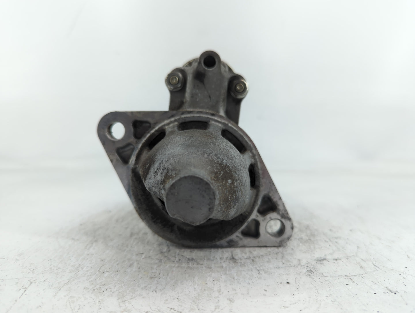 2008-2015 Subaru Legacy Car Starter Motor Solenoid OEM P/N:TN438000-0540 23300AA59B Fits OEM Used Auto Parts - Oemusedautopa