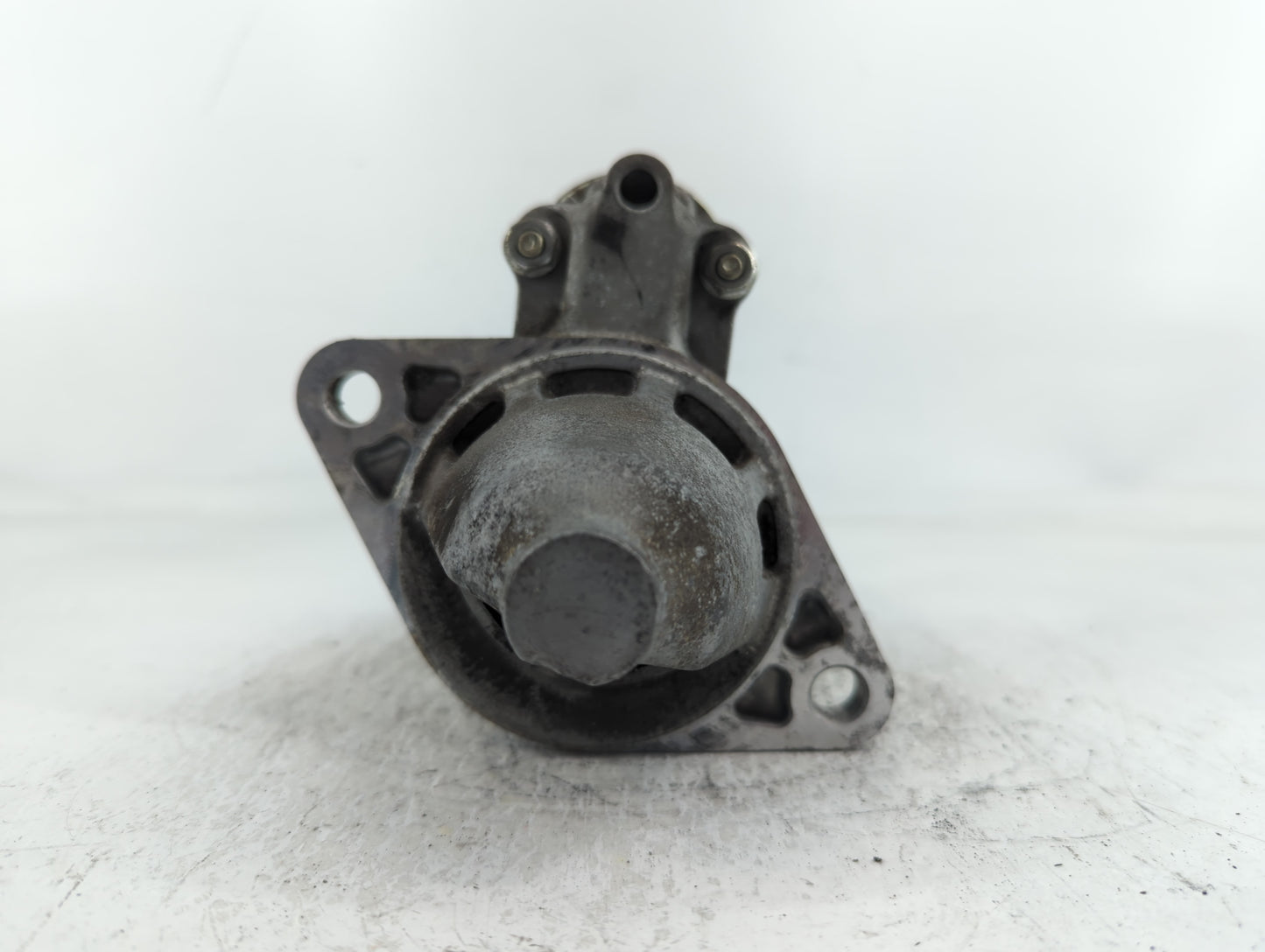 2008-2015 Subaru Legacy Car Starter Motor Solenoid OEM P/N:TN438000-0540 23300AA59B Fits OEM Used Auto Parts - Oemusedautopa