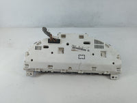 2013 Subaru Legacy Instrument Cluster Speedometer Gauges P/N:TN157540-4198 78100-TK8-A320-M1 Fits OEM Used Auto Parts - Oemu
