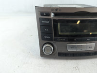 2012-2014 Subaru Legacy Am Fm Cd Player Radio Receiver - Oemusedautoparts1.com