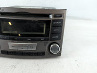 2012-2014 Subaru Legacy Am Fm Cd Player Radio Receiver - Oemusedautoparts1.com