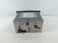 2012-2014 Subaru Legacy Am Fm Cd Player Radio Receiver - Oemusedautoparts1.com