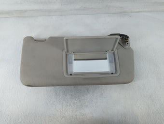 compare product 2010-2014 Subaru Legacy Sun Visor Shade Replacement Passenger Right Mirror Fits Fits 2010 2011 2012 2013 2014 OEM Used Auto Parts