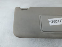 2010-2014 Subaru Legacy Sun Visor Shade Replacement Passenger Right Mirror Fits Fits 2010 2011 2012 2013 2014 OEM Used Auto 