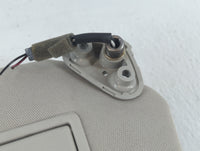 2010-2014 Subaru Legacy Sun Visor Shade Replacement Passenger Right Mirror Fits Fits 2010 2011 2012 2013 2014 OEM Used Auto 