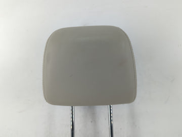 2013-2014 Subaru Legacy Headrest Head Rest Front Driver Passenger Seat - Oemusedautoparts1.com