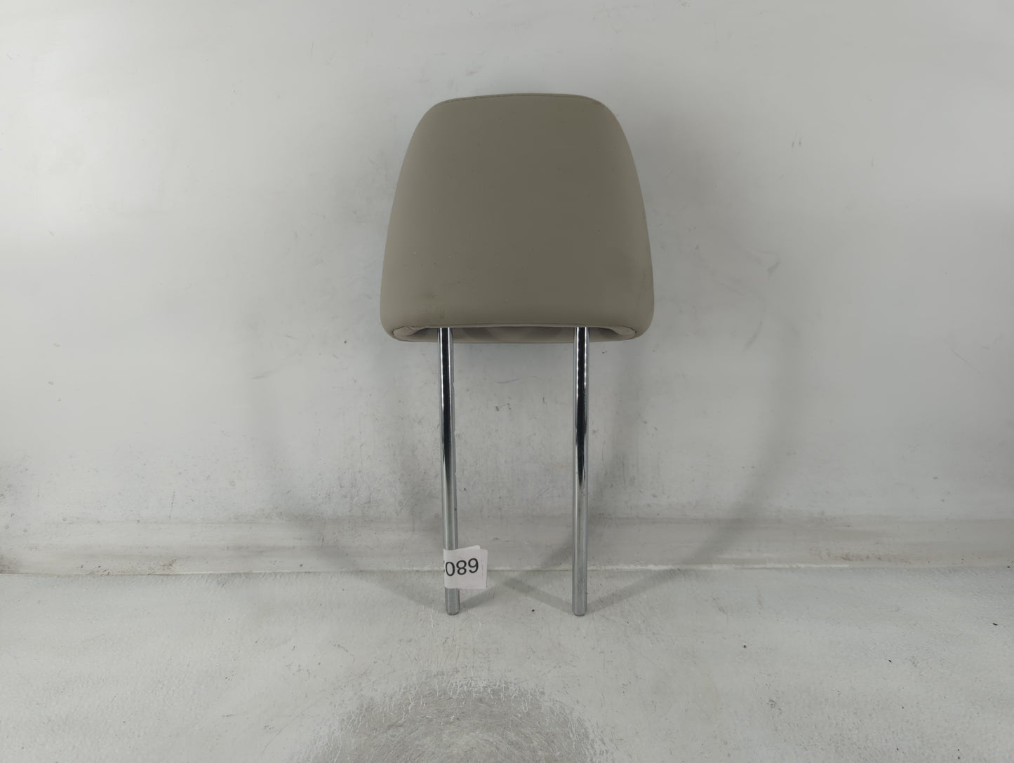 2013-2014 Subaru Legacy Headrest Head Rest Front Driver Passenger Seat - Oemusedautoparts1.com