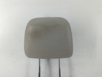 2013-2014 Subaru Legacy Headrest Head Rest Front Driver Passenger Seat - Oemusedautoparts1.com