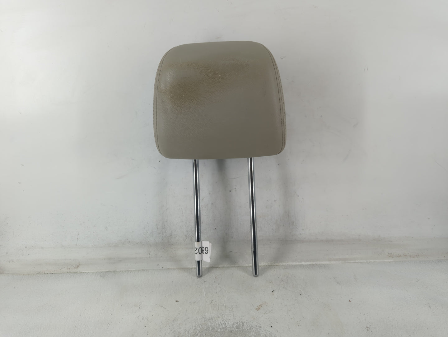 2013-2014 Subaru Legacy Headrest Head Rest Front Driver Passenger Seat - Oemusedautoparts1.com