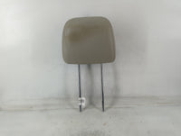 2013-2014 Subaru Legacy Headrest Head Rest Front Driver Passenger Seat - Oemusedautoparts1.com