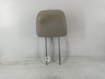 2013-2014 Subaru Legacy Headrest Head Rest Front Driver Passenger Seat