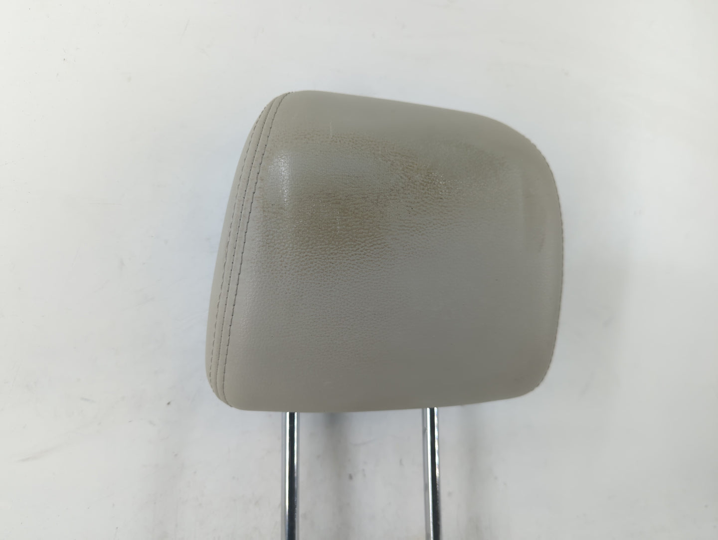 2013-2014 Subaru Legacy Headrest Head Rest Front Driver Passenger Seat - Oemusedautoparts1.com