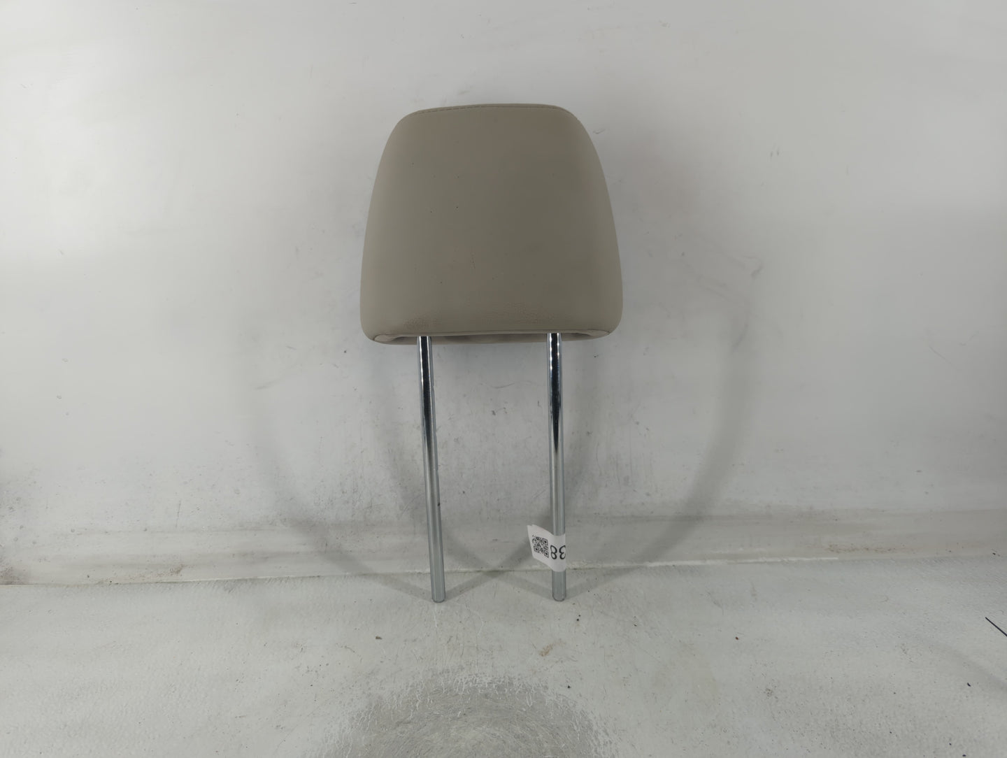 2013-2014 Subaru Legacy Headrest Head Rest Front Driver Passenger Seat - Oemusedautoparts1.com