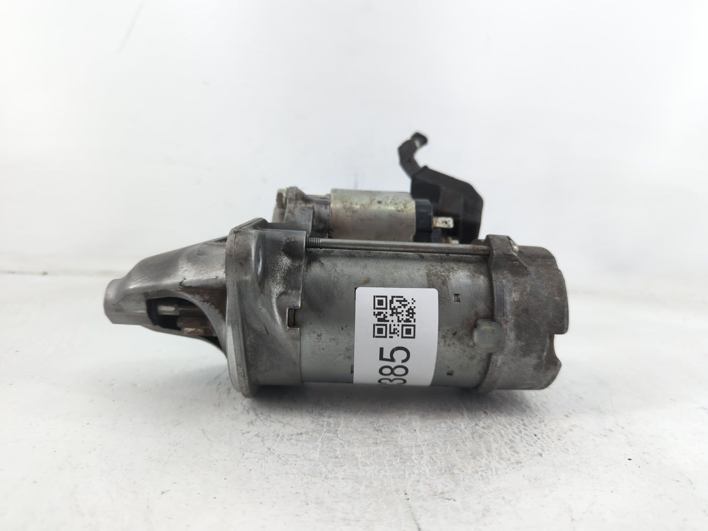 2008-2015 Subaru Legacy Car Starter Motor Solenoid OEM P/N:TN438000-0540 23300AA59B Fits OEM Used Auto Parts - Oemusedautopa