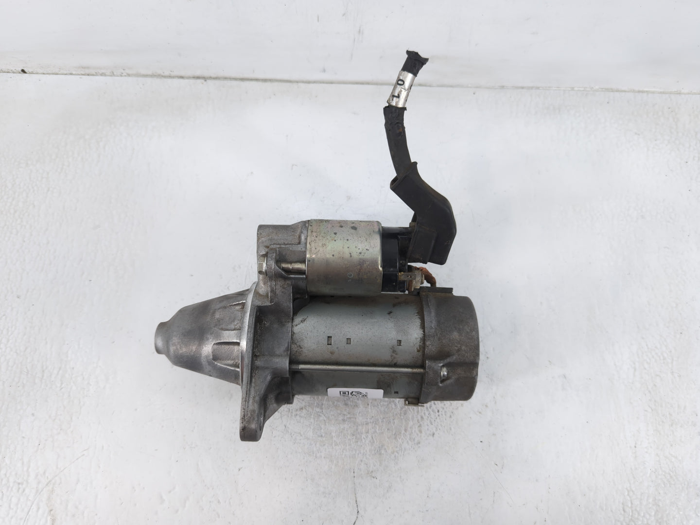 2008-2015 Subaru Legacy Car Starter Motor Solenoid OEM P/N:TN438000-0540 23300AA59B Fits OEM Used Auto Parts - Oemusedautopa