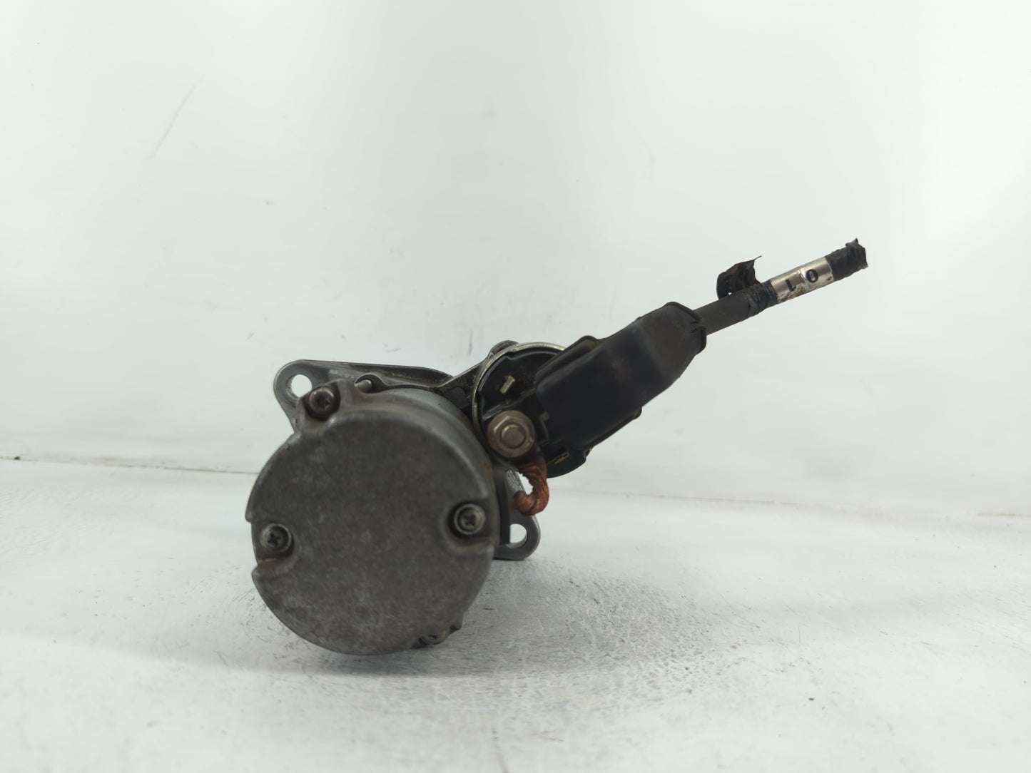 2008-2015 Subaru Legacy Car Starter Motor Solenoid OEM P/N:TN438000-0540 23300AA59B Fits OEM Used Auto Parts - Oemusedautopa