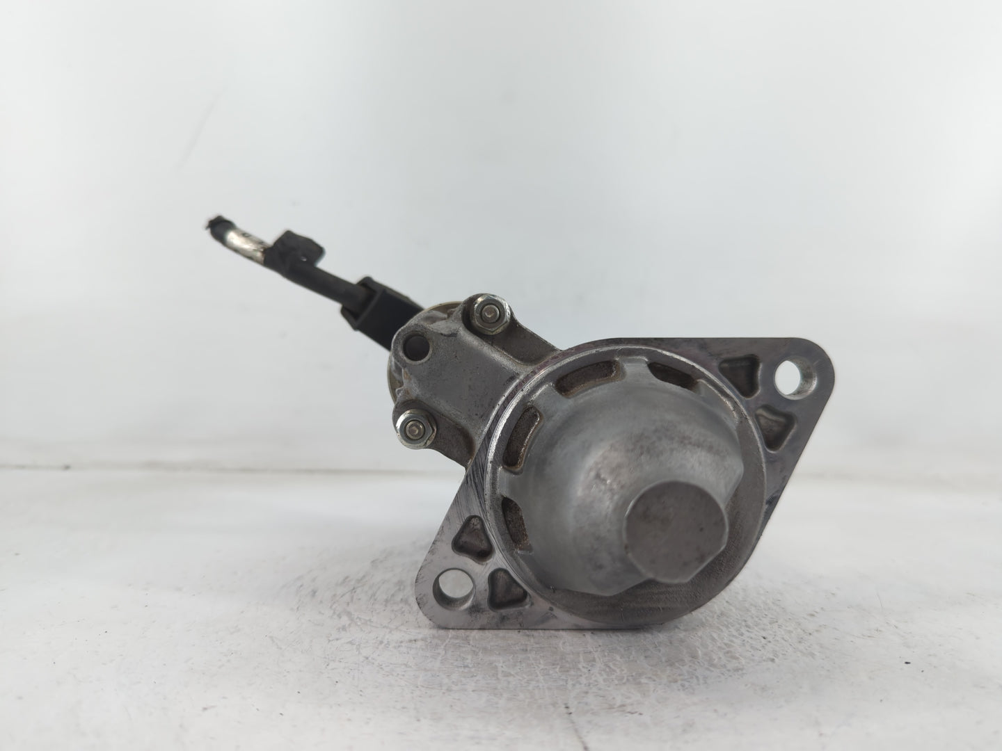 2008-2015 Subaru Legacy Car Starter Motor Solenoid OEM P/N:TN438000-0540 23300AA59B Fits OEM Used Auto Parts - Oemusedautopa