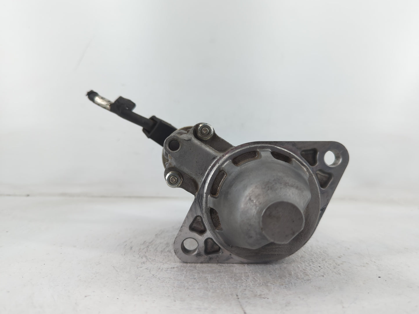 2008-2015 Subaru Legacy Car Starter Motor Solenoid OEM P/N:TN438000-0540 23300AA59B Fits OEM Used Auto Parts - Oemusedautopa