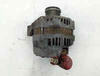 2013-2014 Subaru Legacy Alternator Replacement Generator Charging Assembly Engine OEM P/N:A3TG6871ZC 23700 AA78A Fits OEM Us