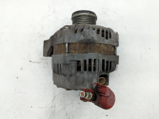 2013-2014 Subaru Legacy Alternator Replacement Generator Charging Assembly Engine OEM P/N:A3TG6871ZC 23700 AA78A Fits OEM Us
