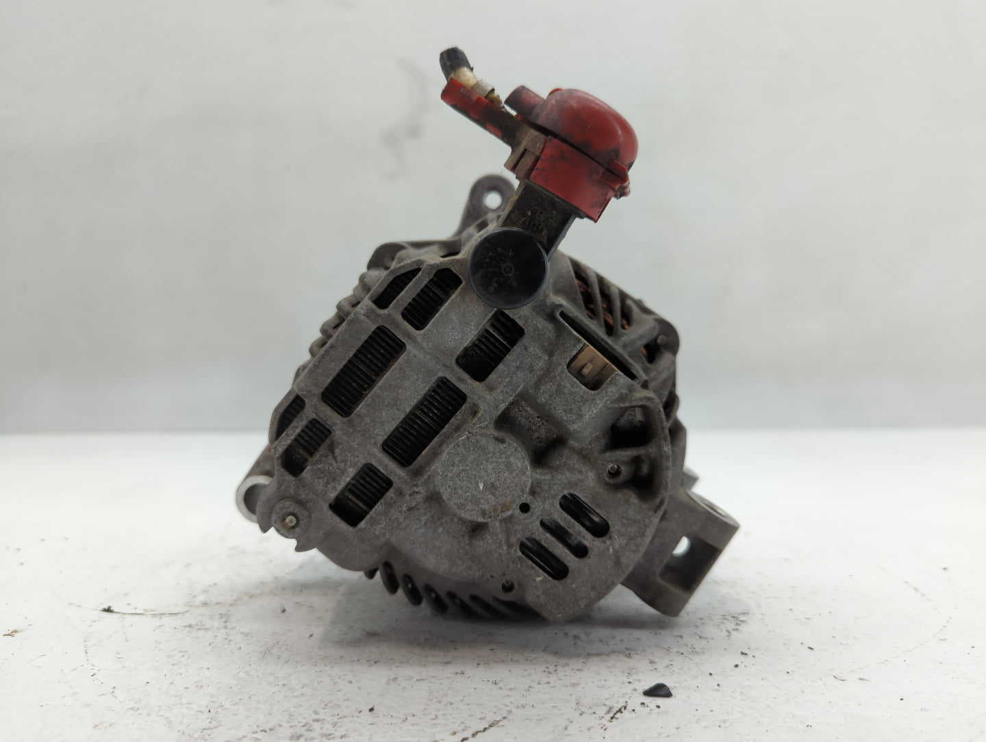 2013-2014 Subaru Legacy Alternator Replacement Generator Charging Assembly Engine OEM P/N:A3TG6871ZC 23700 AA78A Fits OEM Us