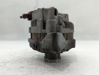 2013-2014 Subaru Legacy Alternator Replacement Generator Charging Assembly Engine OEM P/N:A3TG6871ZC 23700 AA78A Fits OEM Us