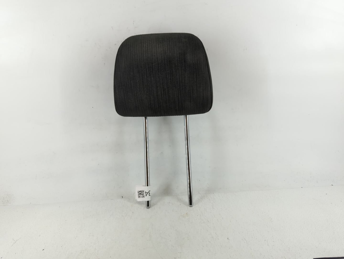2013-2014 Subaru Legacy Headrest Head Rest Front Driver Passenger Seat - Oemusedautoparts1.com