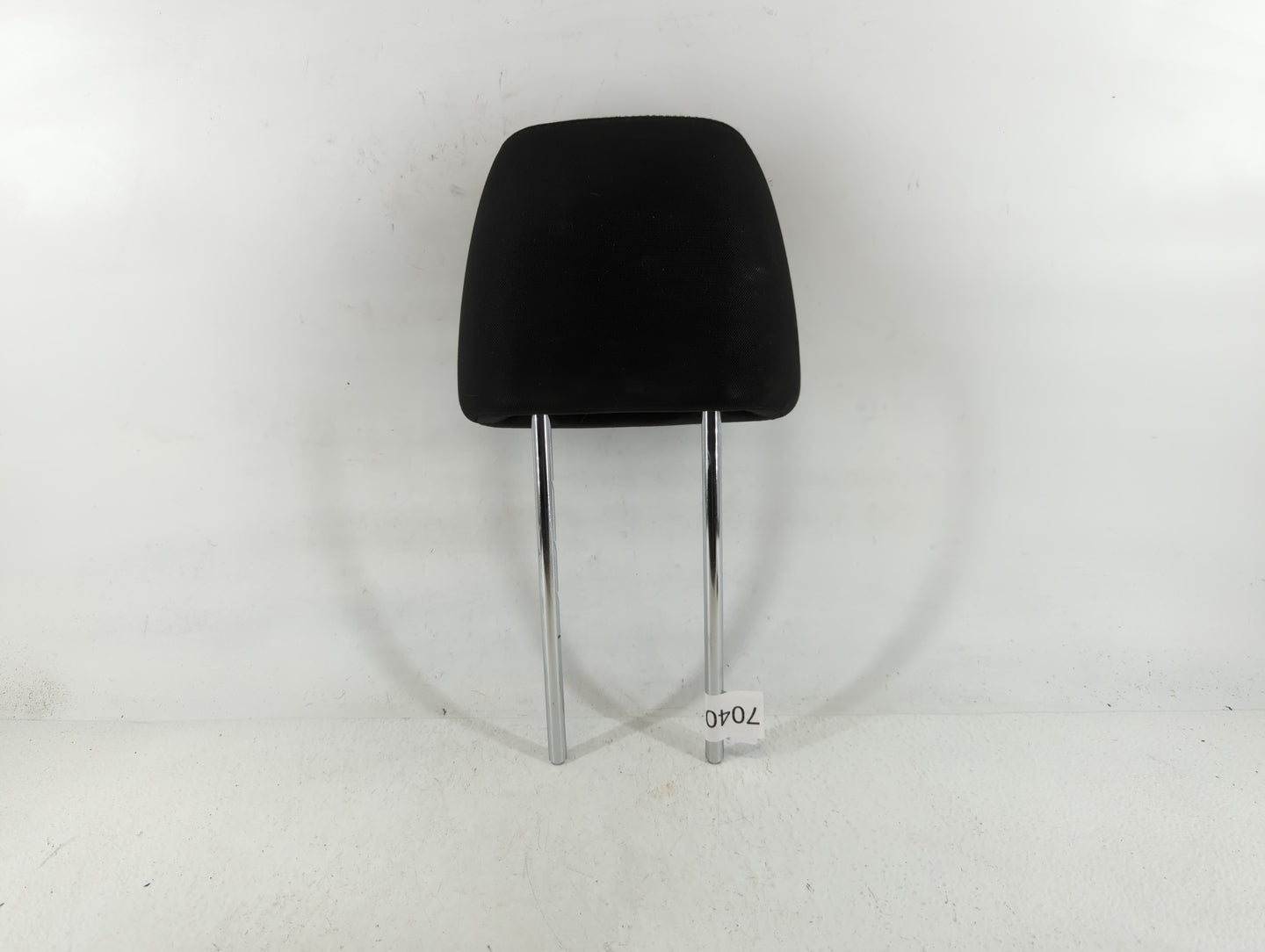 2013-2014 Subaru Legacy Headrest Head Rest Front Driver Passenger Seat - Oemusedautoparts1.com