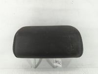2013-2014 Subaru Legacy Headrest Head Rest Front Driver Passenger Seat Fits Fits 2013 2014 OEM Used Auto Parts - Oemusedauto