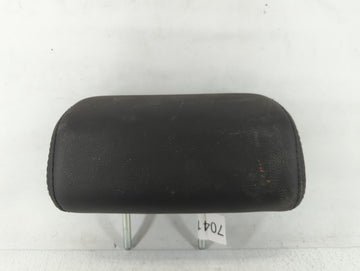 2013-2014 Subaru Legacy Headrest Head Rest Front Driver Passenger Seat Fits Fits 2013 2014 OEM Used Auto Parts - Oemusedauto