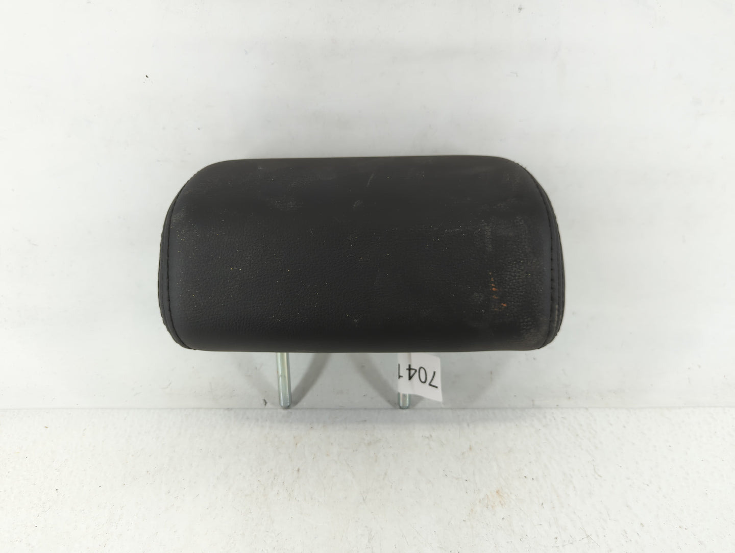 2013-2014 Subaru Legacy Headrest Head Rest Front Driver Passenger Seat Fits Fits 2013 2014 OEM Used Auto Parts - Oemusedauto