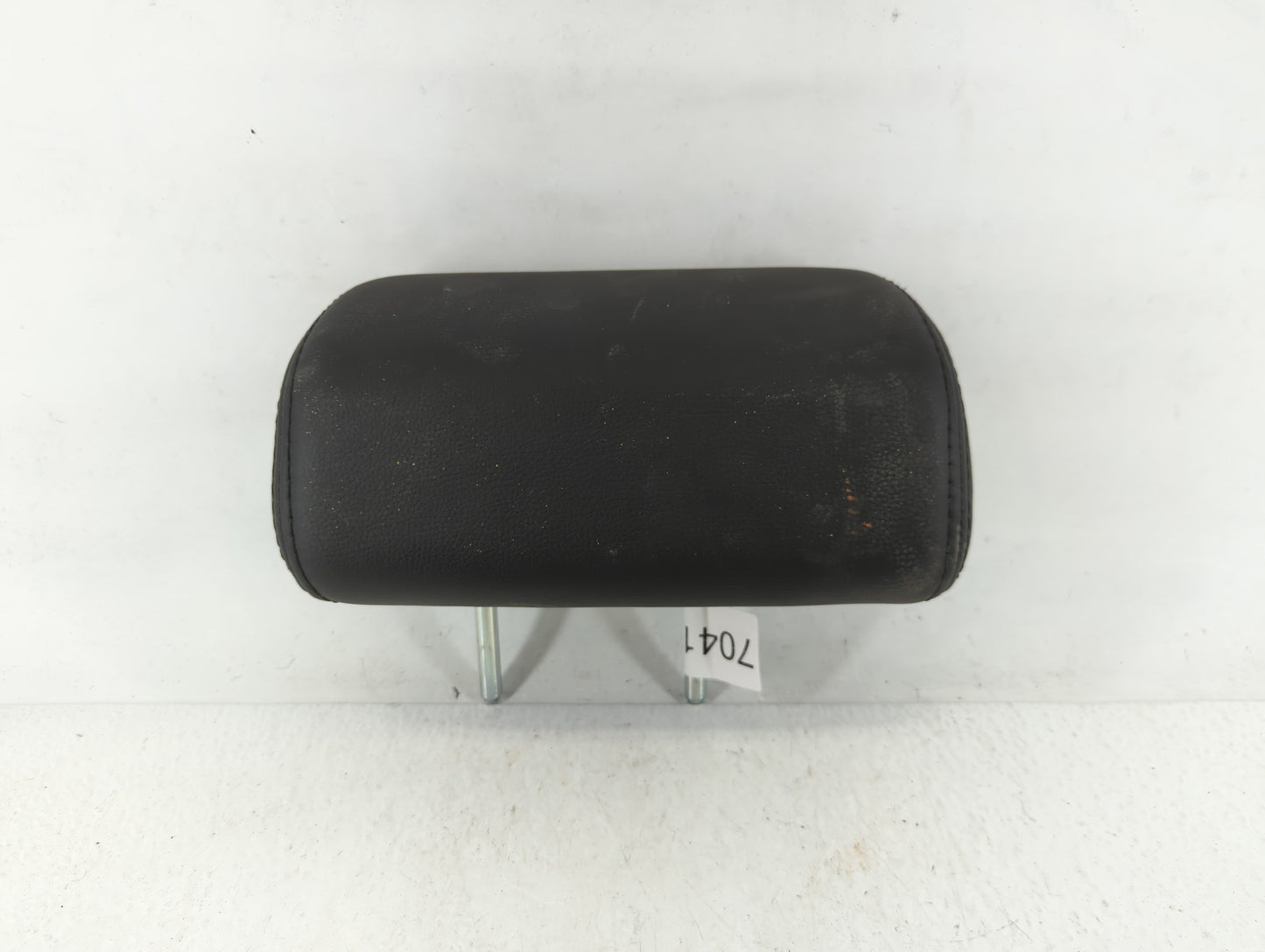 2013-2014 Subaru Legacy Headrest Head Rest Front Driver Passenger Seat Fits Fits 2013 2014 OEM Used Auto Parts - Oemusedauto