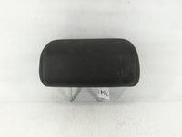 2013-2014 Subaru Legacy Headrest Head Rest Front Driver Passenger Seat Fits Fits 2013 2014 OEM Used Auto Parts - Oemusedauto