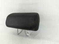 2013-2014 Subaru Legacy Headrest Head Rest Front Driver Passenger Seat Fits Fits 2013 2014 OEM Used Auto Parts - Oemusedauto