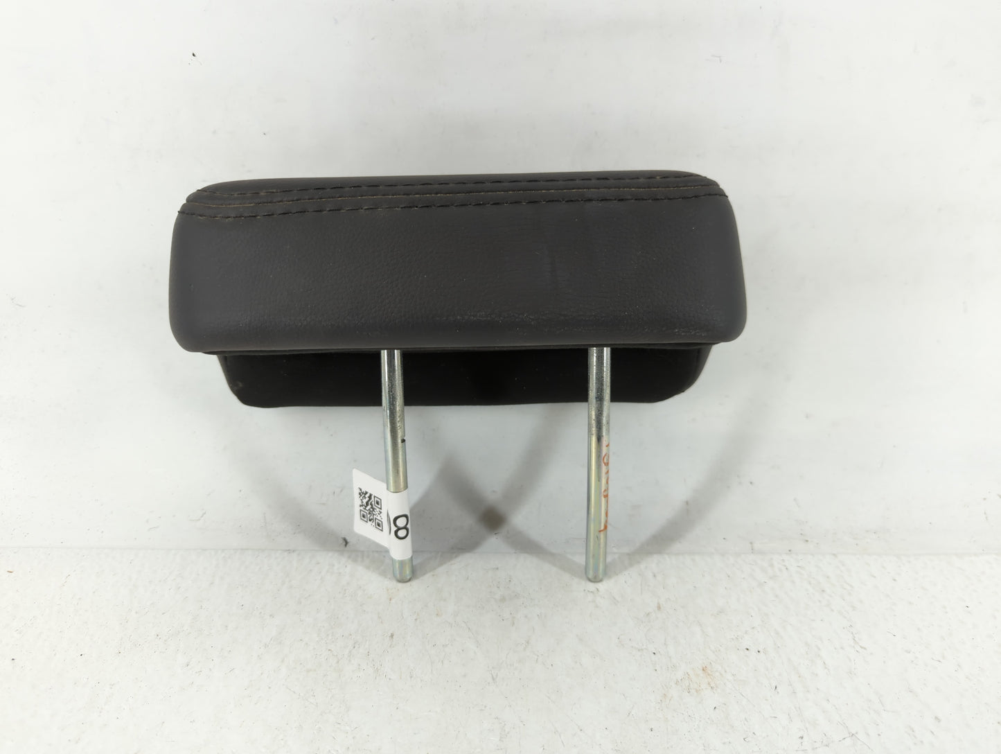 2013-2014 Subaru Legacy Headrest Head Rest Front Driver Passenger Seat Fits Fits 2013 2014 OEM Used Auto Parts - Oemusedauto