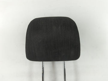 2013-2014 Subaru Legacy Headrest Head Rest Front Driver Passenger Seat Fits Fits 2013 2014 OEM Used Auto Parts - Oemusedauto