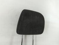 2013-2014 Subaru Legacy Headrest Head Rest Front Driver Passenger Seat Fits Fits 2013 2014 OEM Used Auto Parts - Oemusedauto