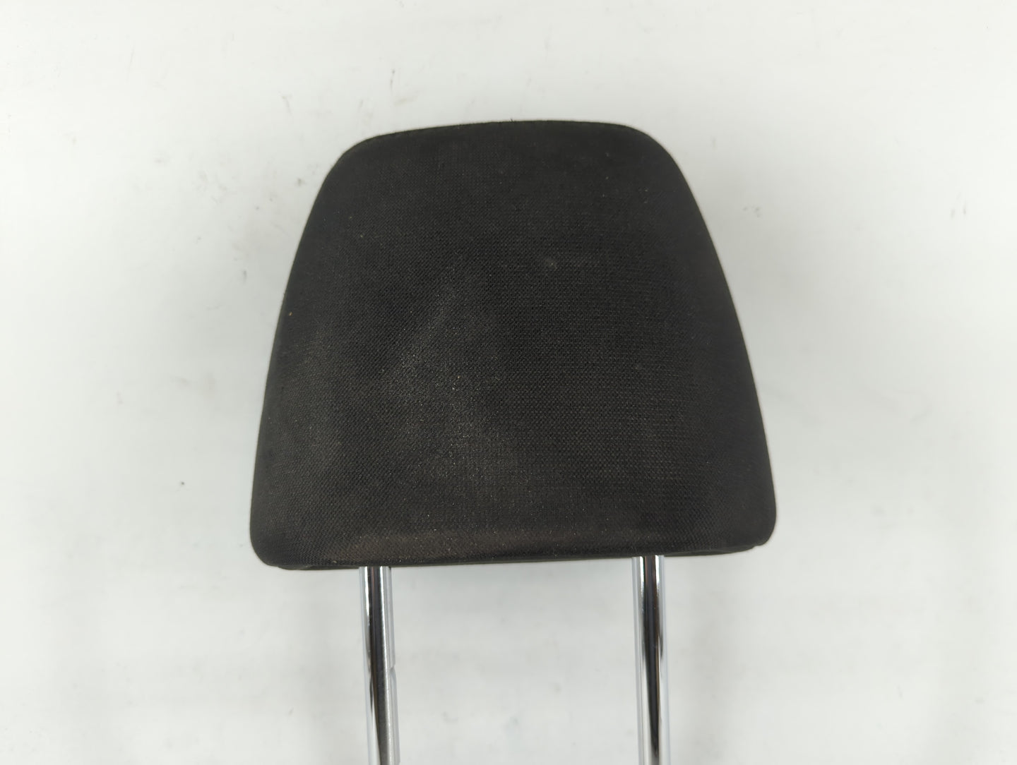 2013-2014 Subaru Legacy Headrest Head Rest Front Driver Passenger Seat Fits Fits 2013 2014 OEM Used Auto Parts - Oemusedauto